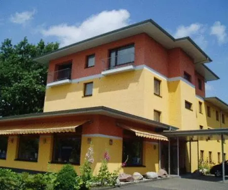 Friedrichs Neumünster
