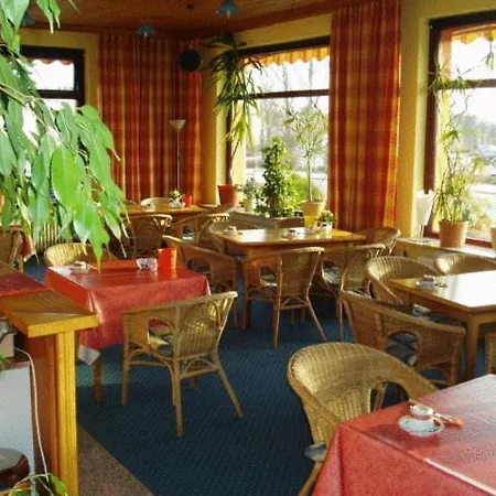 Hotel Friedrichs Neumuenster
