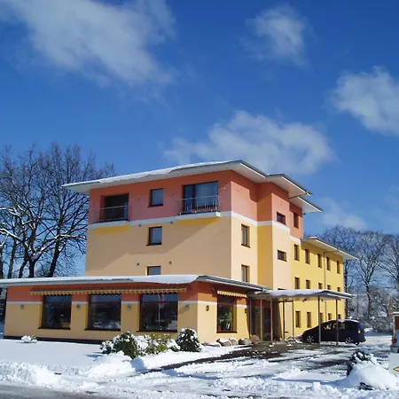 Friedrichs Neumünster
