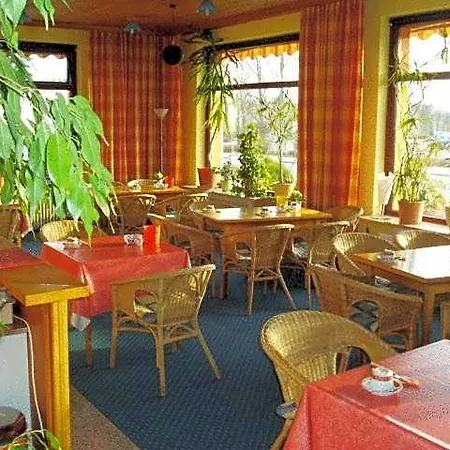 Friedrichs 3* Neumuenster
