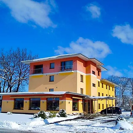 Hotel Friedrichs